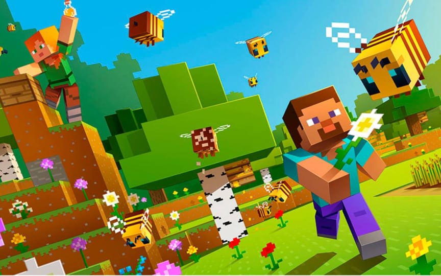 3D games