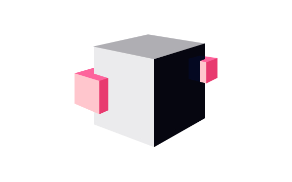 3D composition