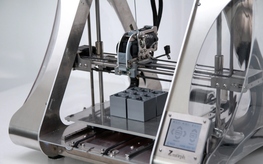 3D printing