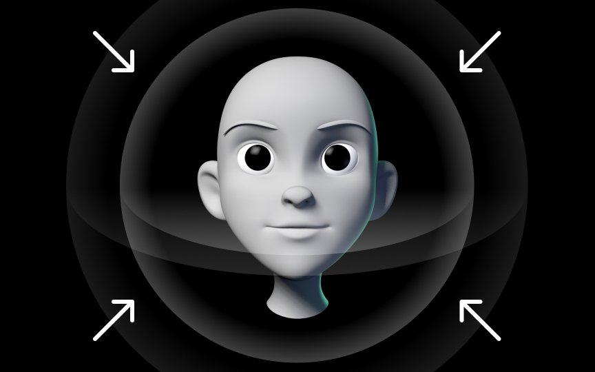 3D sound