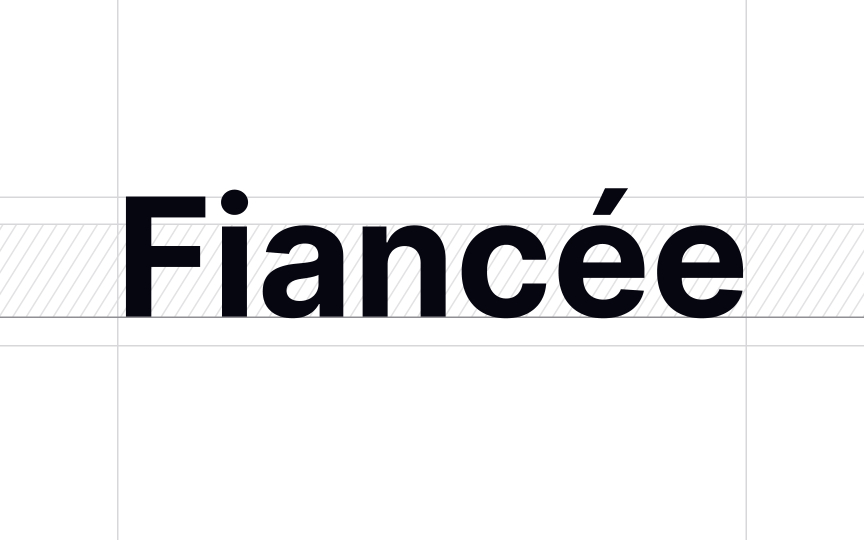 Accented characters Best Practice