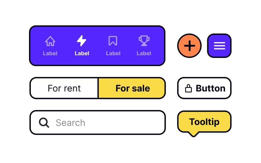 Accessibility elements and guidelines Best Practice