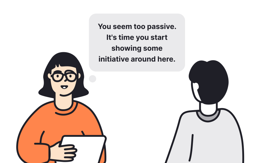 Act with respect Bad Practice