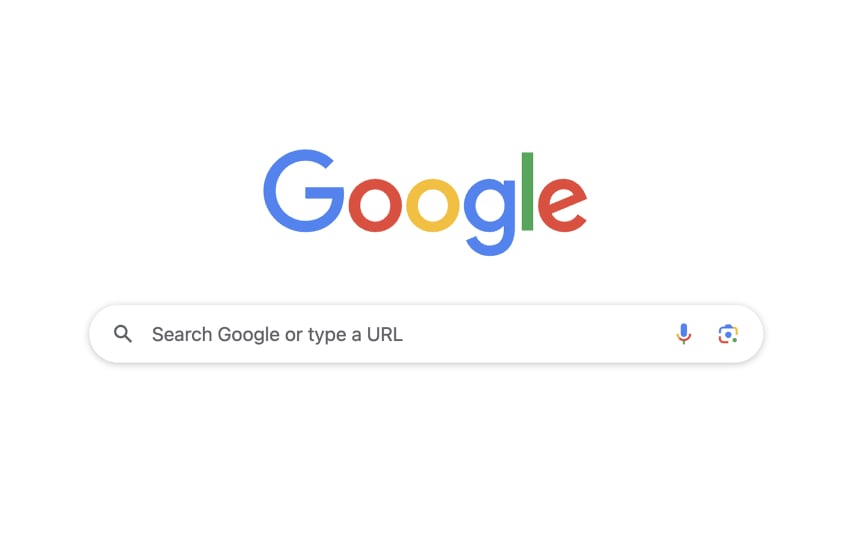 Add search input Best Practice