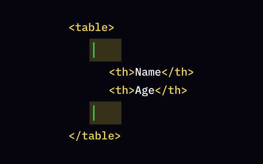 Adding rows