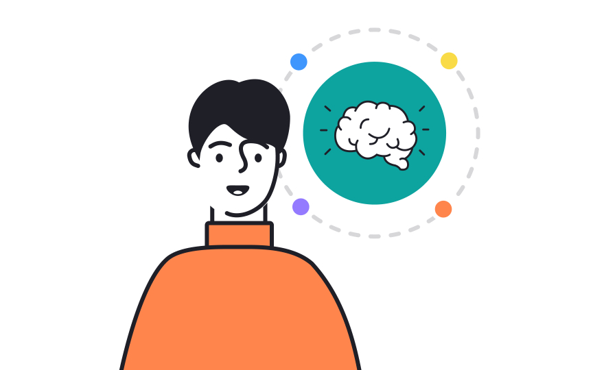 Adopt a growth mindset