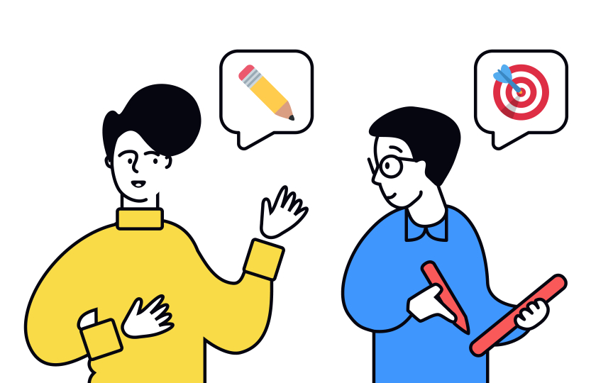Advocate for user-centered design