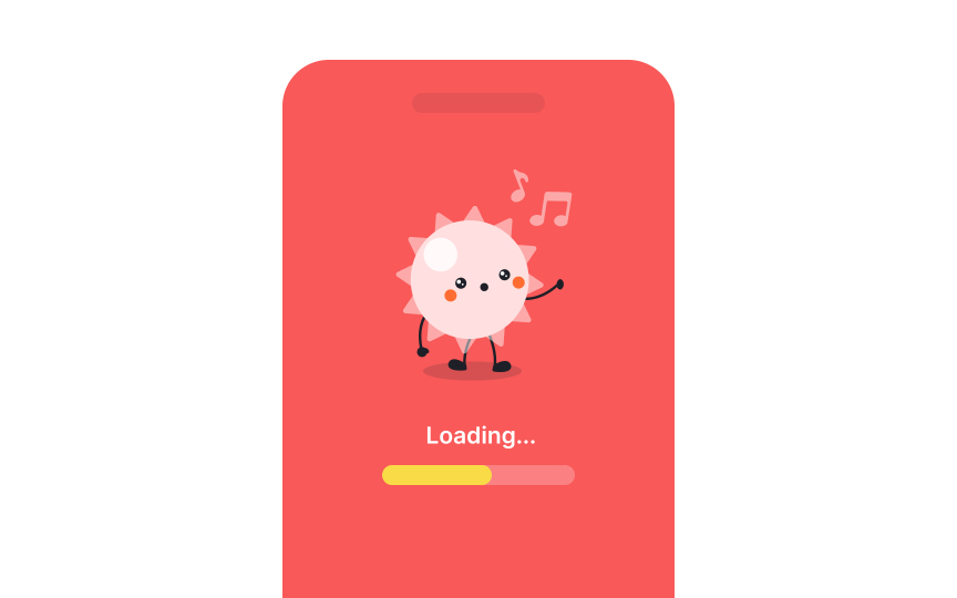 Patience Bad Practice