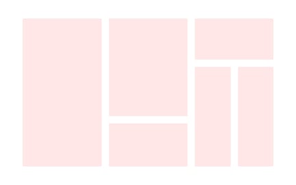 Hierarchical grid
