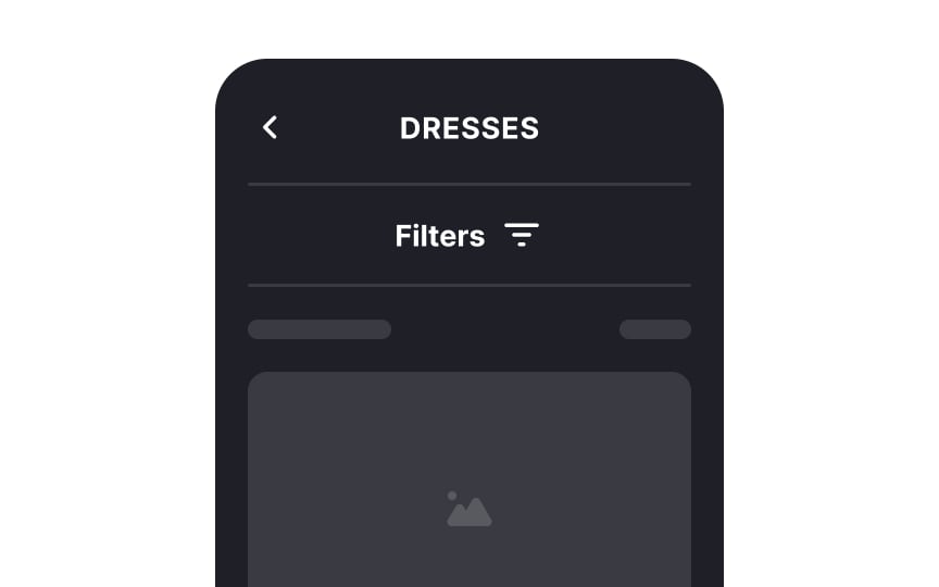 Allow sorting when searching Bad Practice