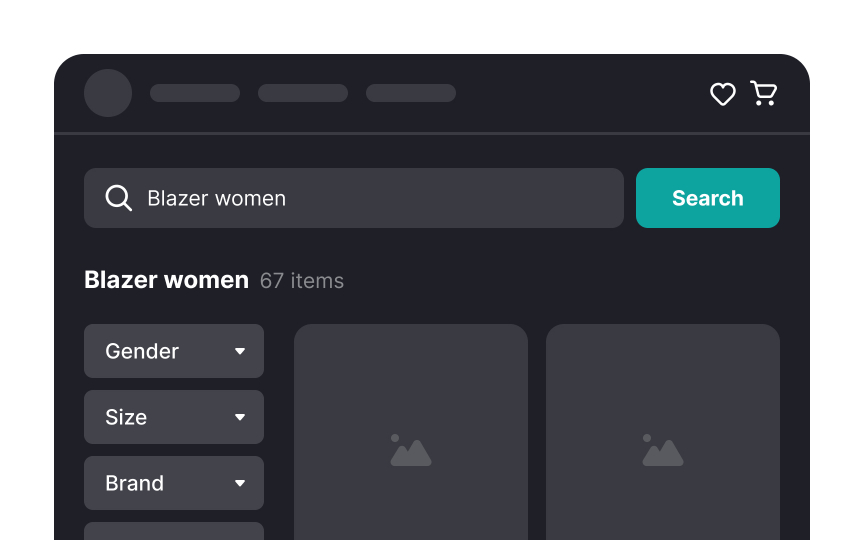 Allow users to sort items Bad Practice