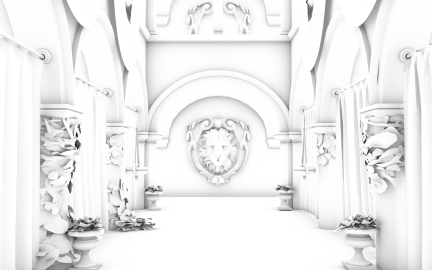 Ambient occlusion