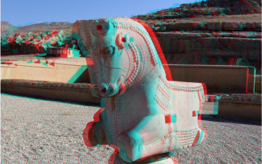 Anaglyph