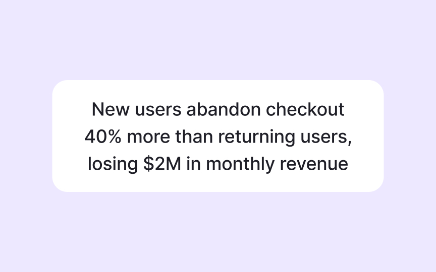 Anatomy of a problem statement Best Practice