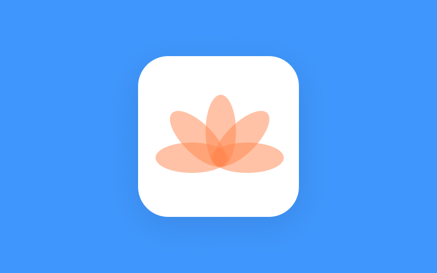Create app icons