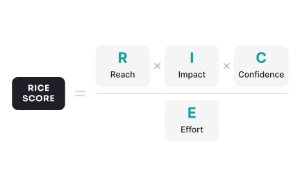 Applying the RICE framework to feature decisions