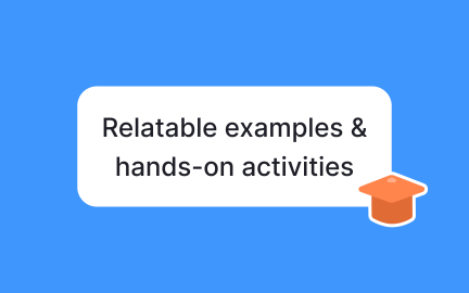 ARCS Model: Attention & Relevance