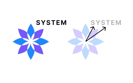 How to use ascending elements