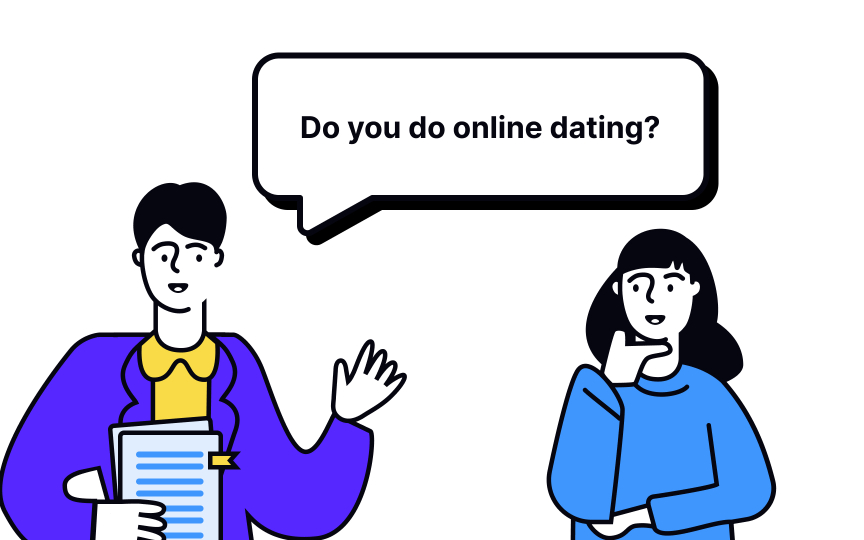 Ask one question at a time Best Practice