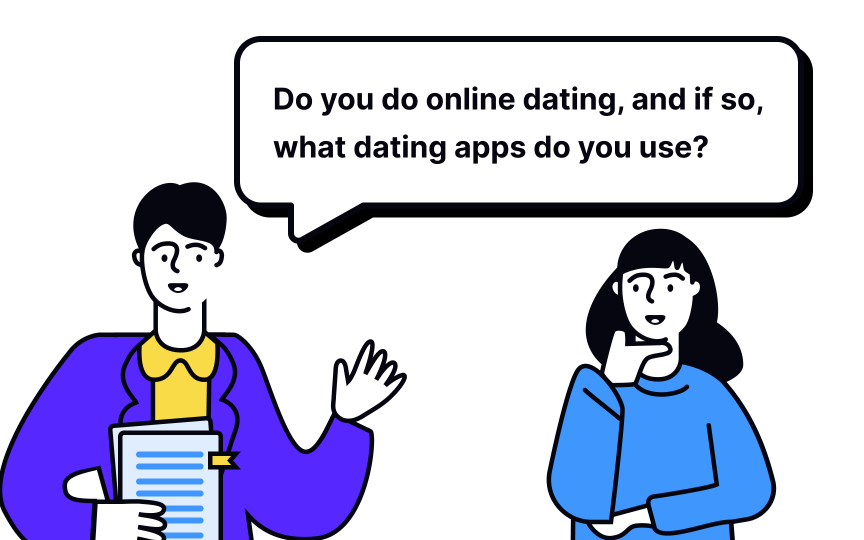 Ask one question at a time Bad Practice