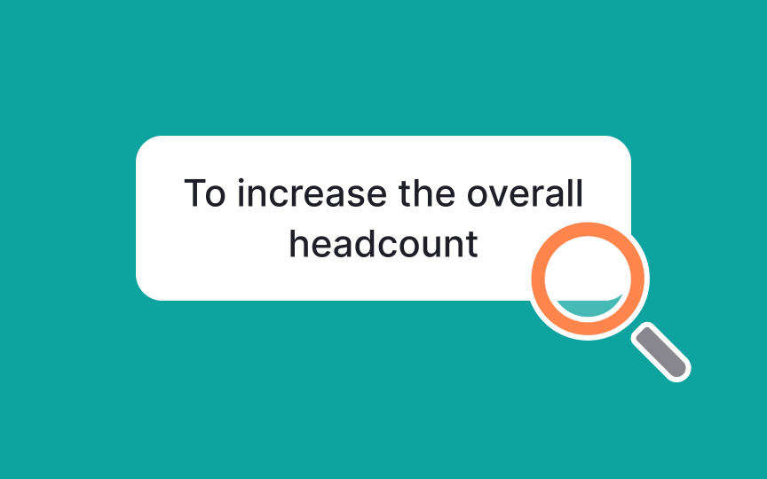 Assess your company’s needs Bad Practice