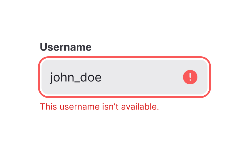 Avoid ALL CAPS