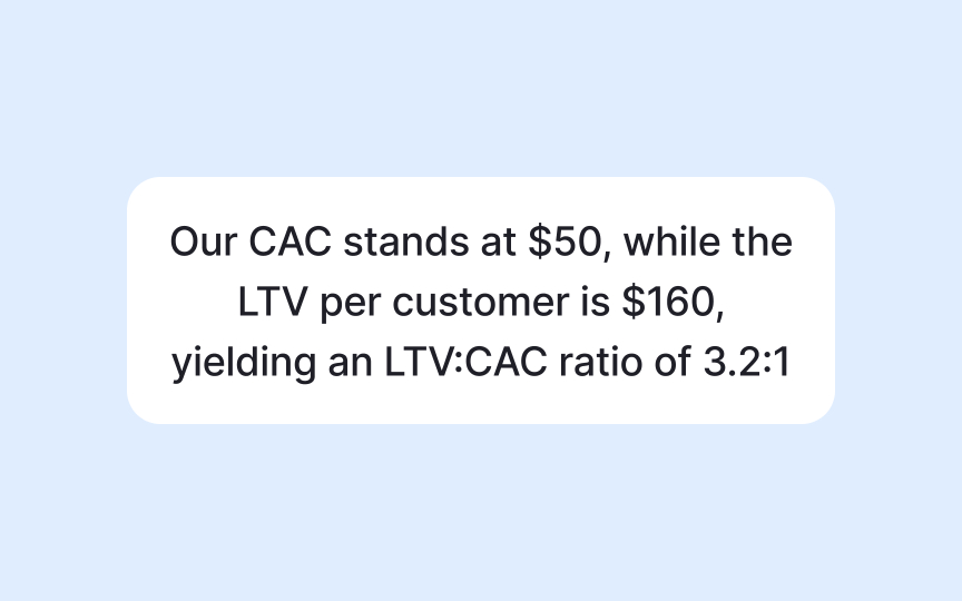Avoid common communication pitfalls Bad Practice