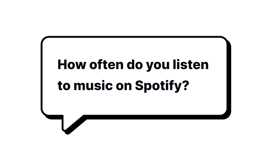 Avoid leading users Bad Practice