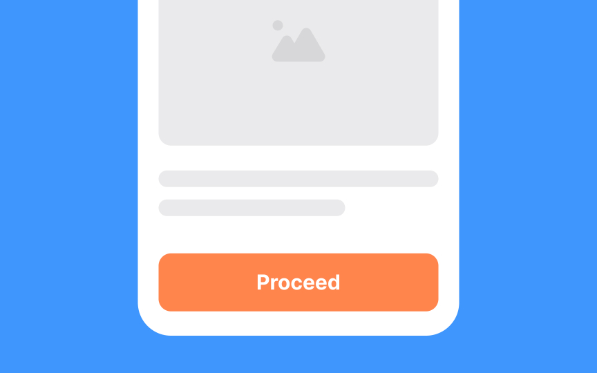 Avoid vague commands Bad Practice