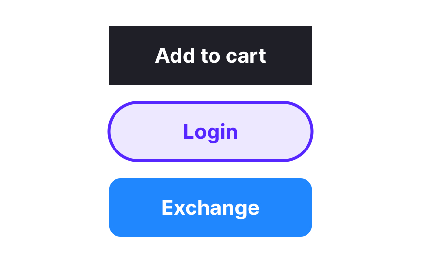 Avoiding generic design traps