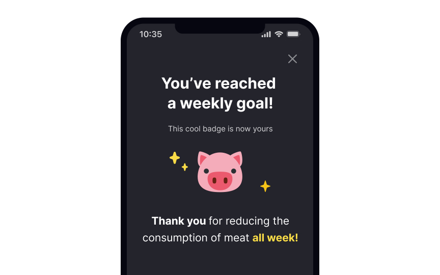 Badges Best Practice