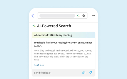 Balancing personalization and privacy