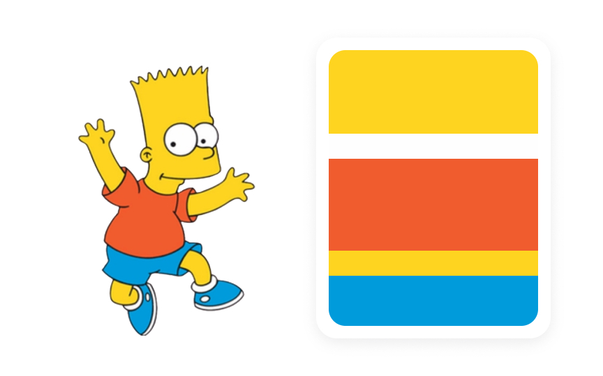 Bart Simpson