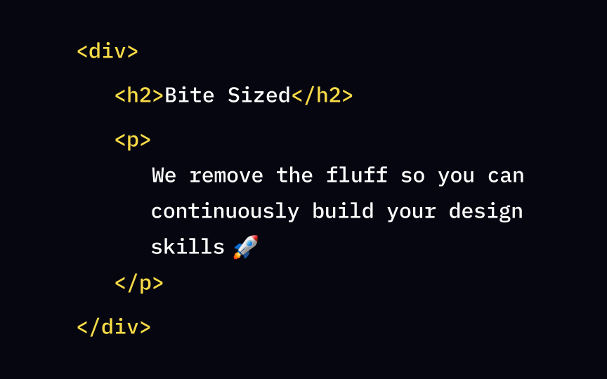 Blank lines and indentation Bad Practice