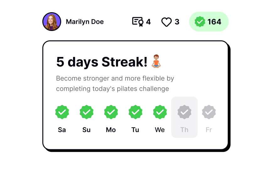 Blissful productivity