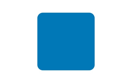 Blue worldwide