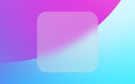 Blur effects