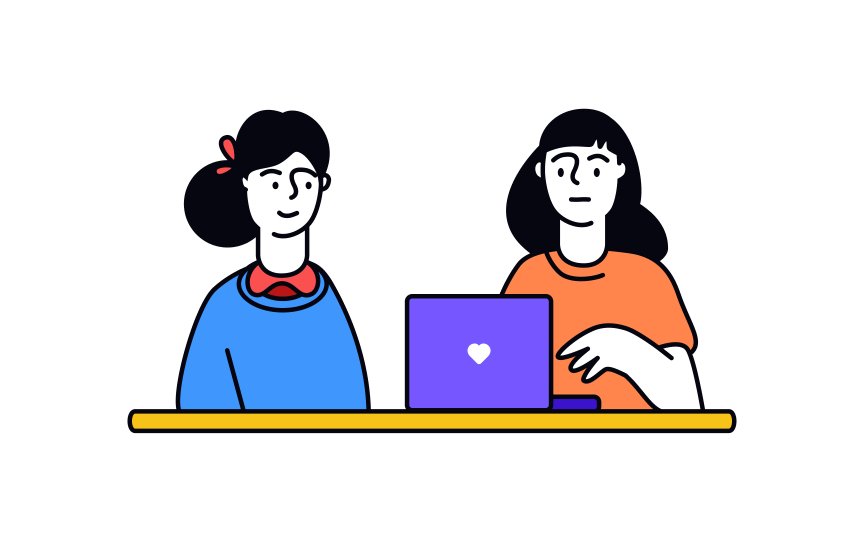 Body language in user interviews Best Practice