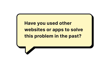 Brainstorm interview questions