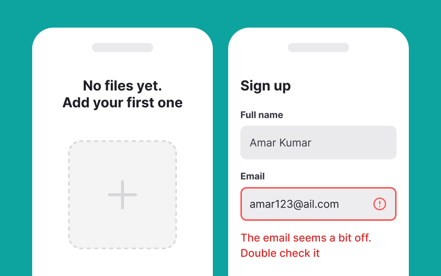 Brand identity checkup