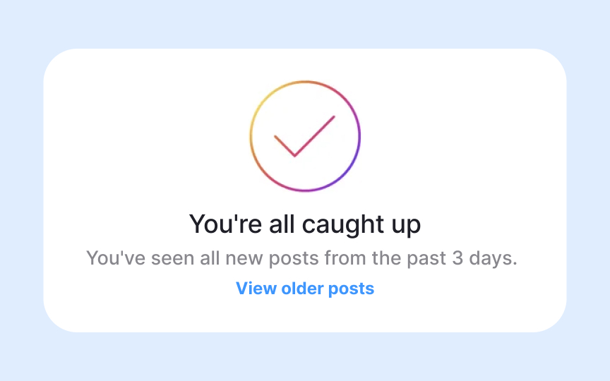 Breaking addictive patterns