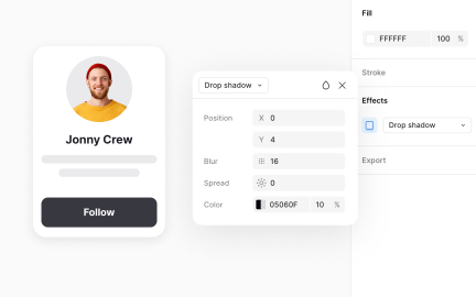 Breaking down the anatomy of shadows