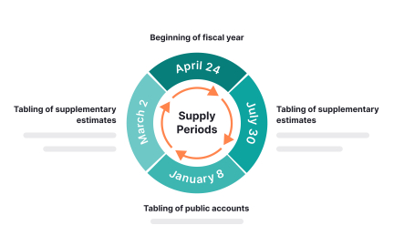 Budget cycles