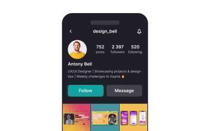 Build your personal brand