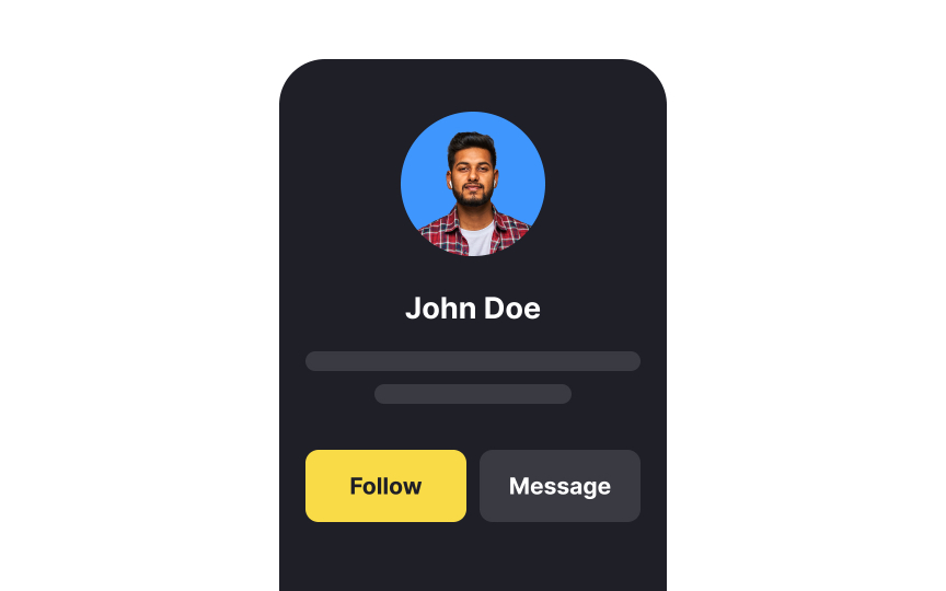 Prioritize button colors by importance Best Practice