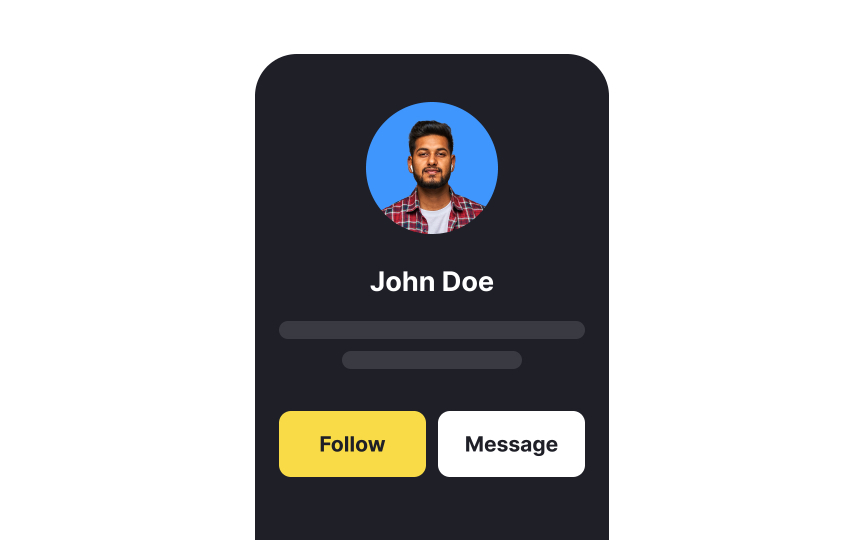 Prioritize button colors by importance Bad Practice
