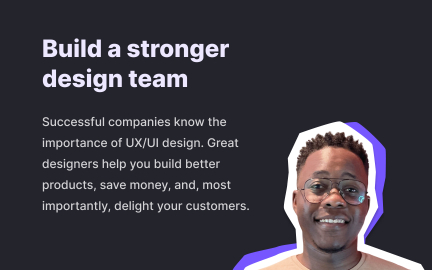 Maintain sufficient text contrast