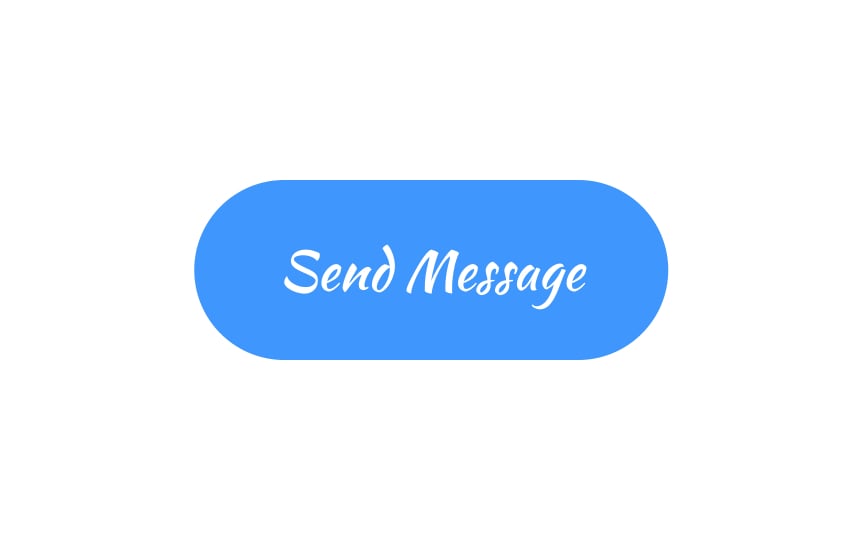 Use legible typefaces Bad Practice