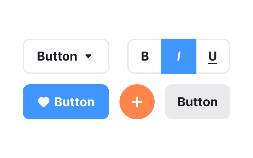 Buttons