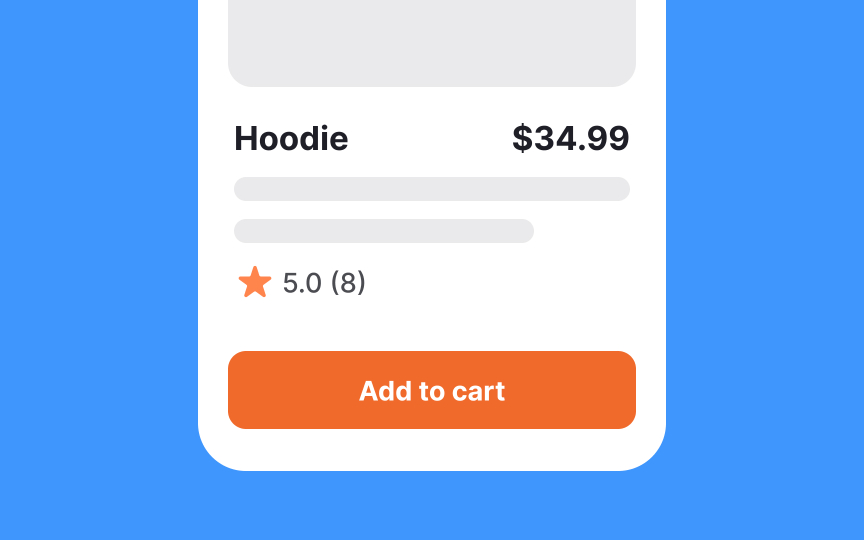 Buttons Best Practice